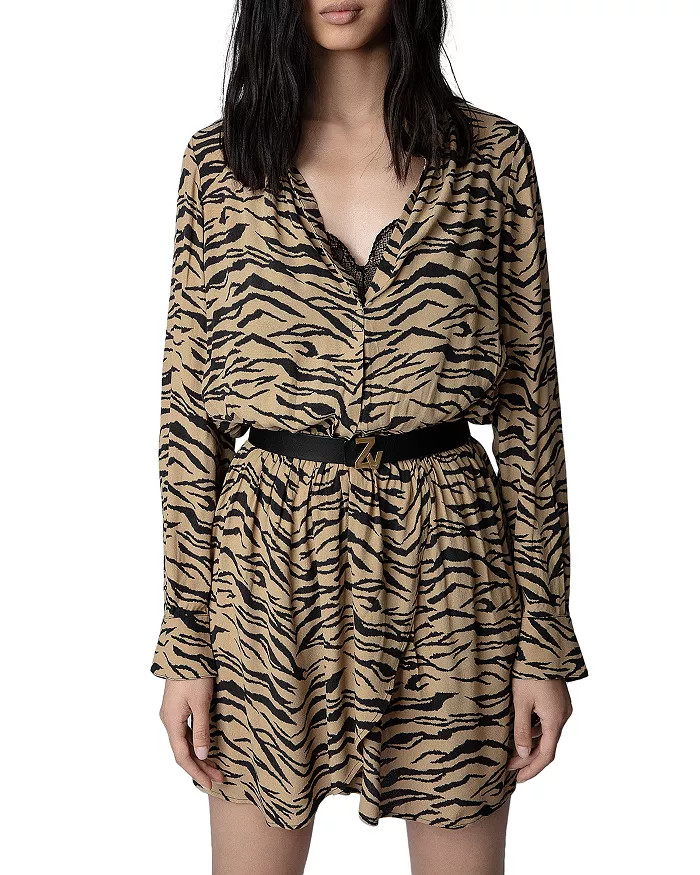 Rinka Dress | Bloomingdale's (US)