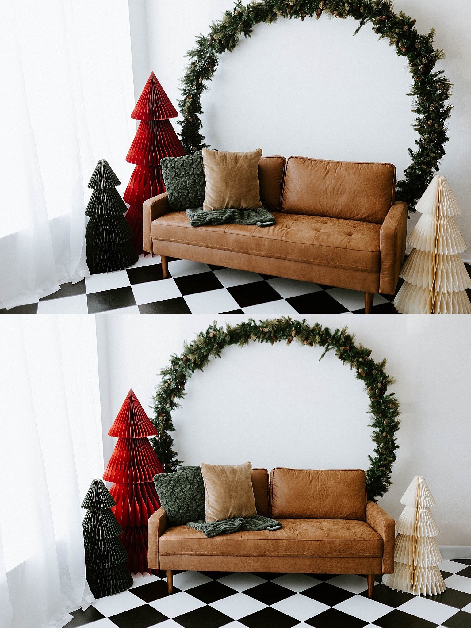 Holiday/Christmas mini setup, Christmas mini session, family Christmas photos, Christmas decor 2025

#LTKFindsUnder100 #LTKSeasonal #LTKHoliday