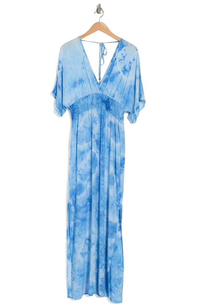 Tie Dye Maxi Dress | Nordstrom Rack