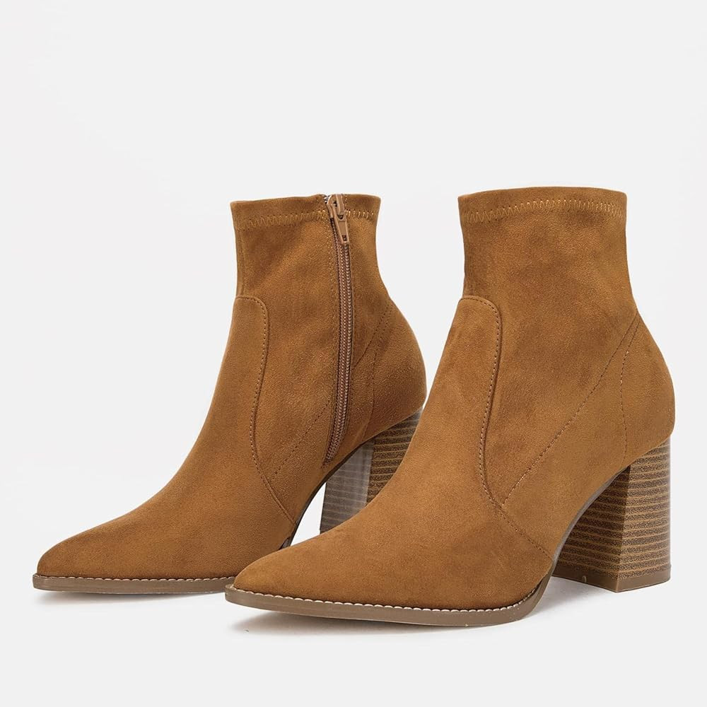 Ankle Boots | Amazon (US)