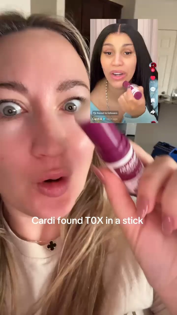 Big mistake ignoring this under eye balm, you need this #beautybuy #ad

https://www.tiktok.com/@holistic.wellness.glow/video/7576037862345379127?is_from_webapp=1&sender_device=pc&web_id=7595868255789630984 

 