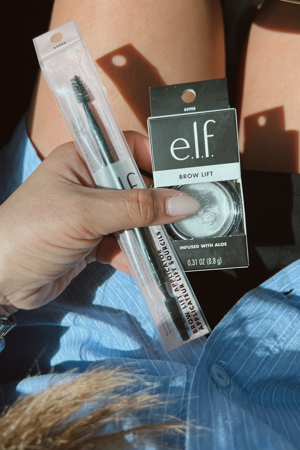love a lammi’d brow look!
These two e.l.f. products are awesome for just that 

#LTKbeauty #LTKmidsize