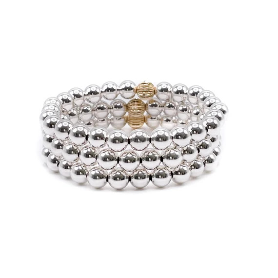 7mm Silver Ball | Etsy | Etsy (US)