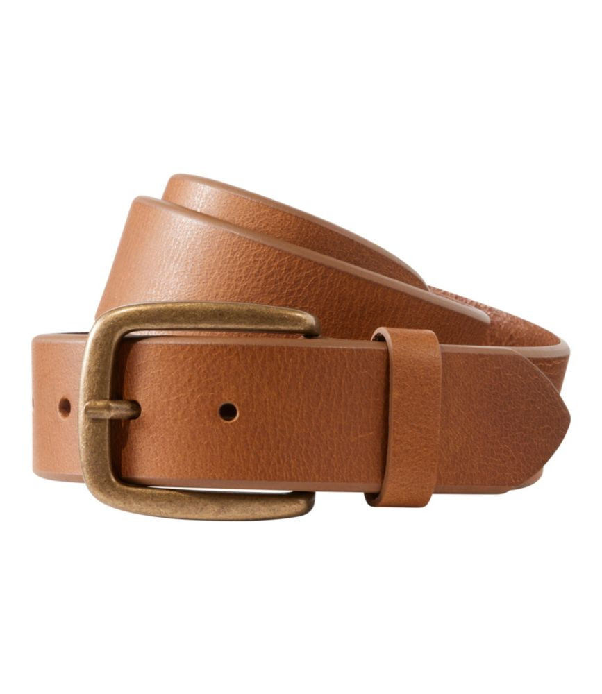 Men's 1912 Jean Belt | L.L. Bean