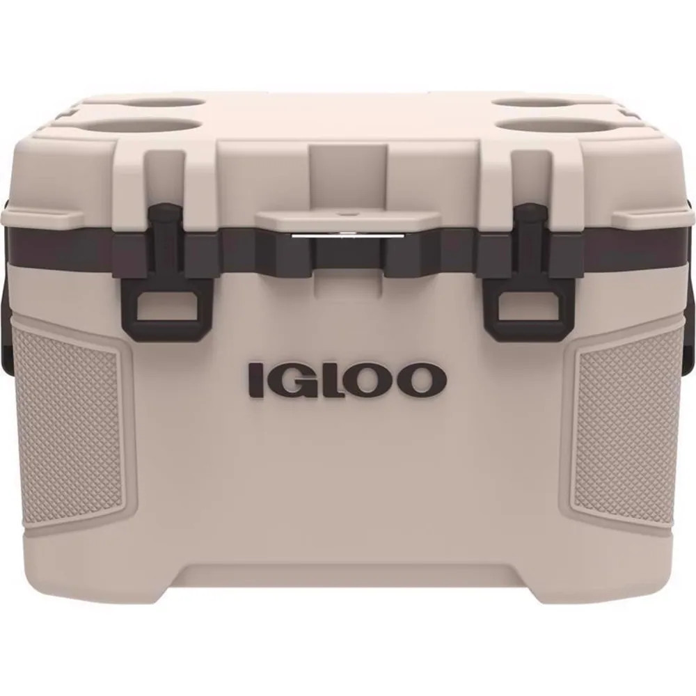 Igloo Trailmate Tan 50 qt Hard Cooler (\d+\s) Pack| 50215 | Lowe's