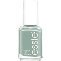 essie 252 Maximillian Strasse-Her Sage Grey Nail Polish | Boots.com