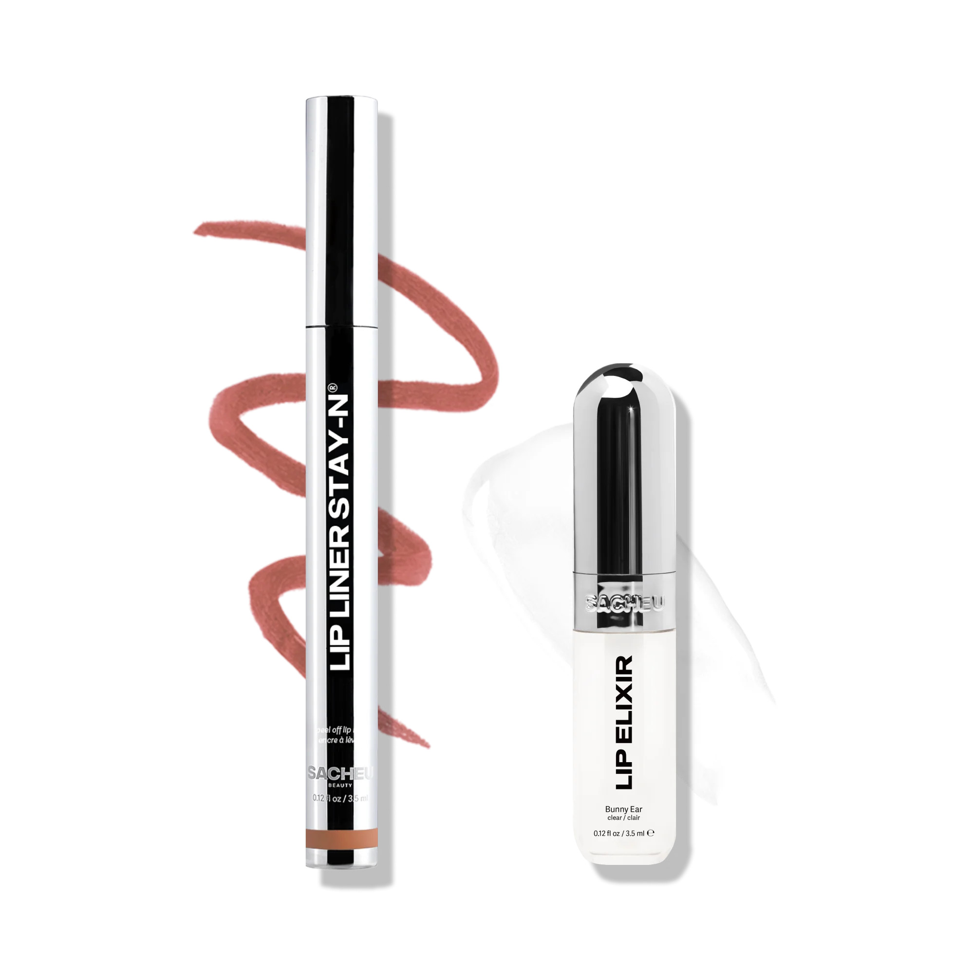 MIX + MATCH LINE & SHINE KIT | SACHEU Beauty
