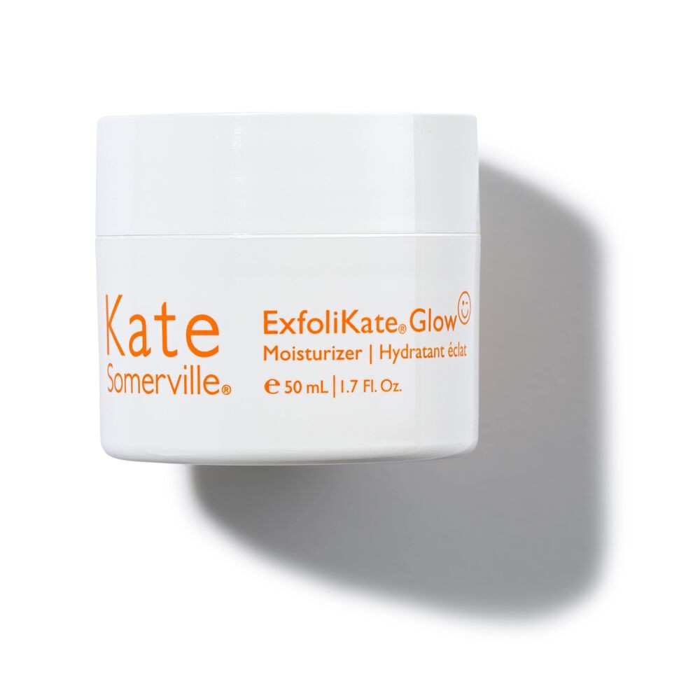 Limited Edition ExfoliKate® Glow Moisturizer | Kate Somerville (US)