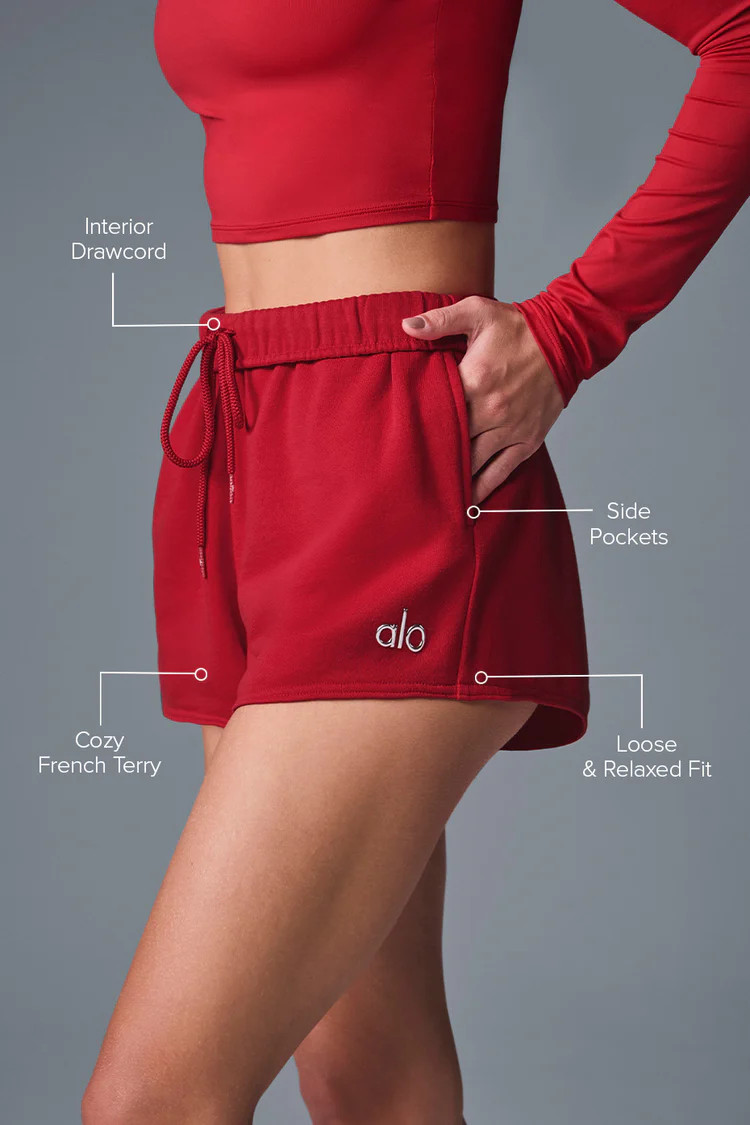 Accolade Short | Alo Yoga (US)