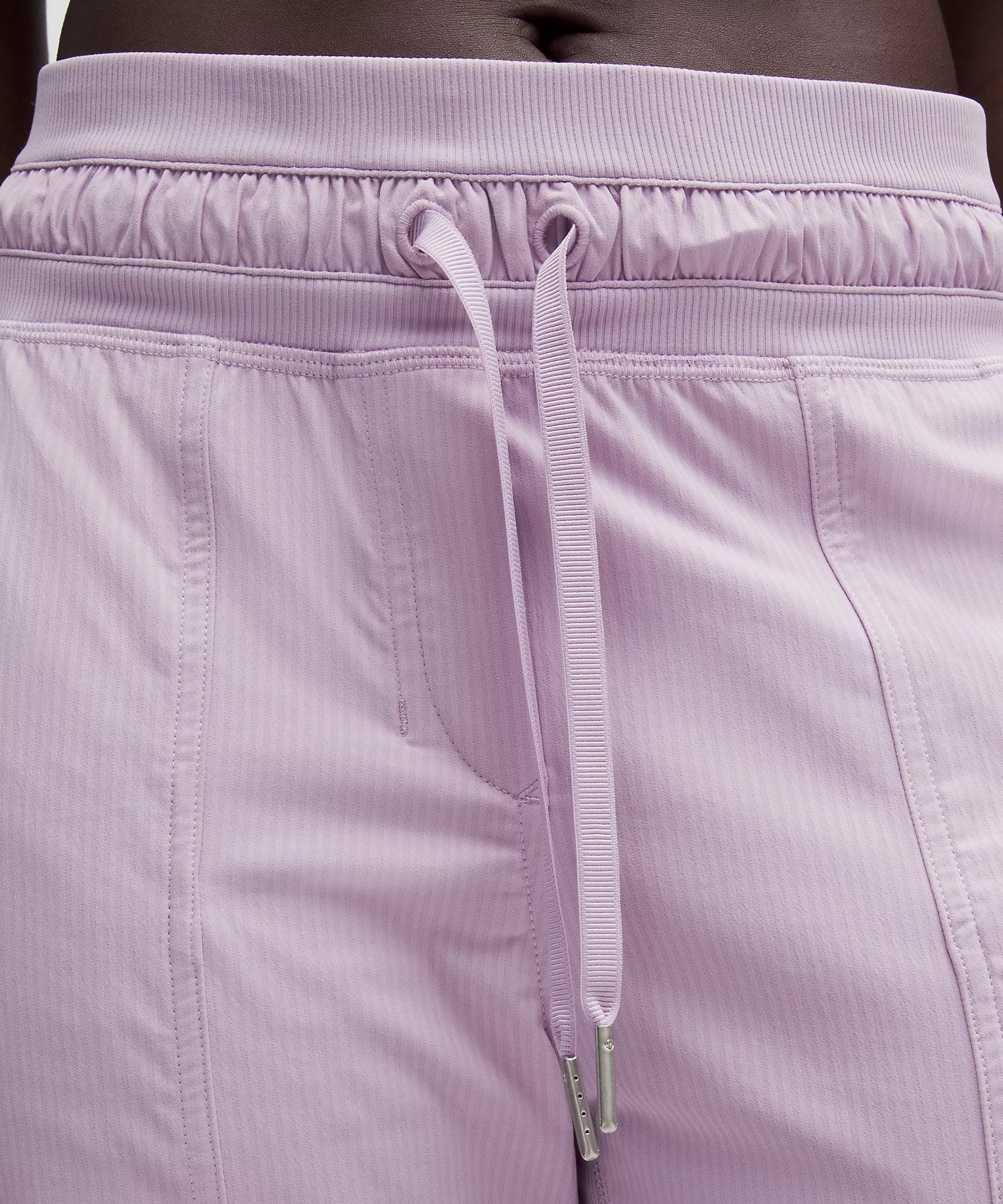 Dance Studio Mid-Rise Cropped Pant | Lululemon (US)