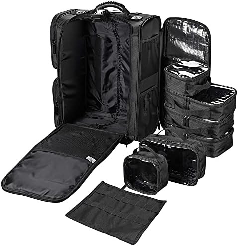 rolling case  | Amazon (US)