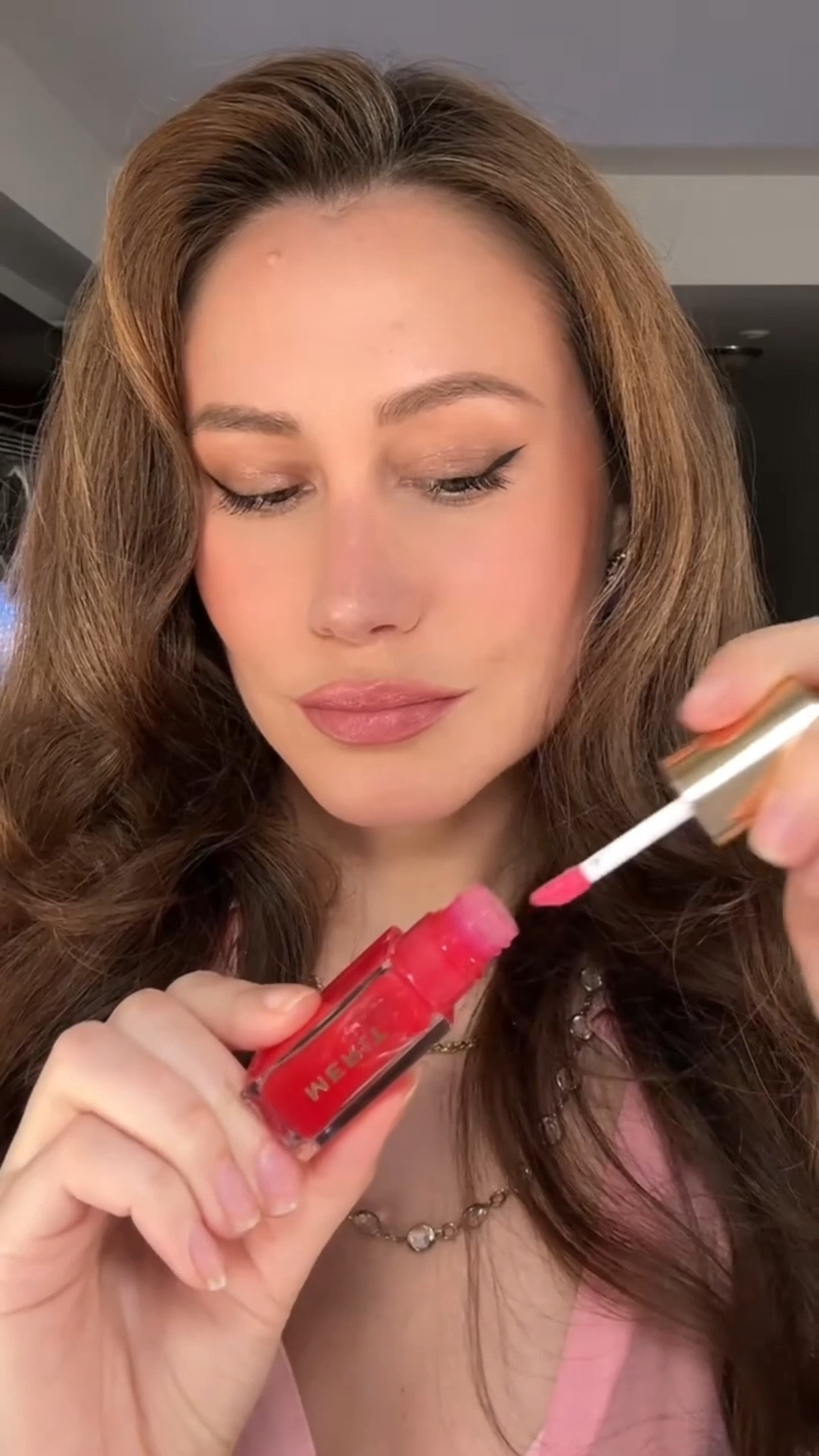 The finishing touch 

#LTKBeauty #LTKgrwm