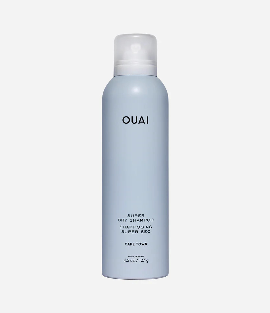 Super Dry Shampoo - Cape Town | OUAI