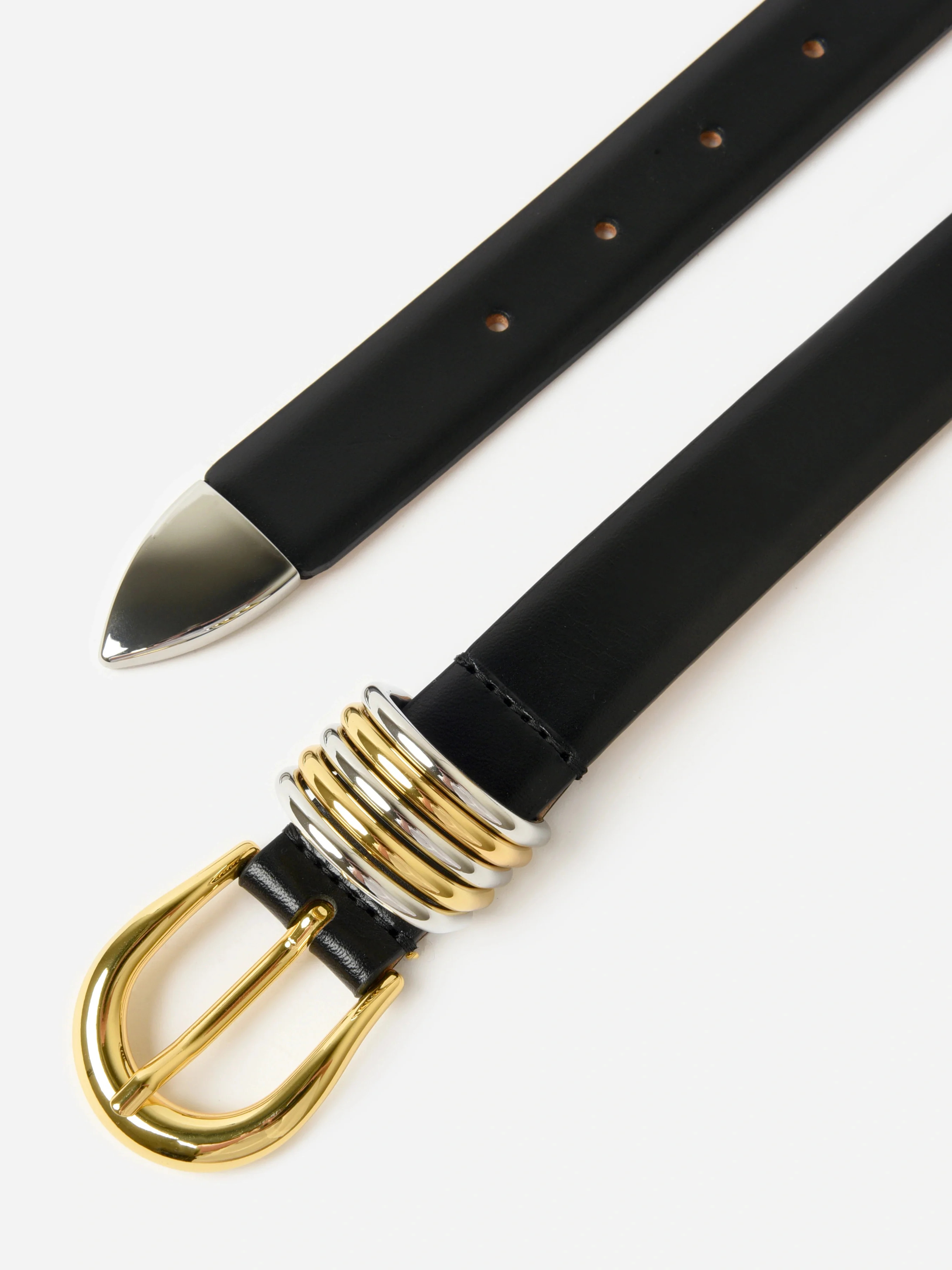 DEHANCHE
                      
                     Women's Hollyhock Belt | Saint Bernard