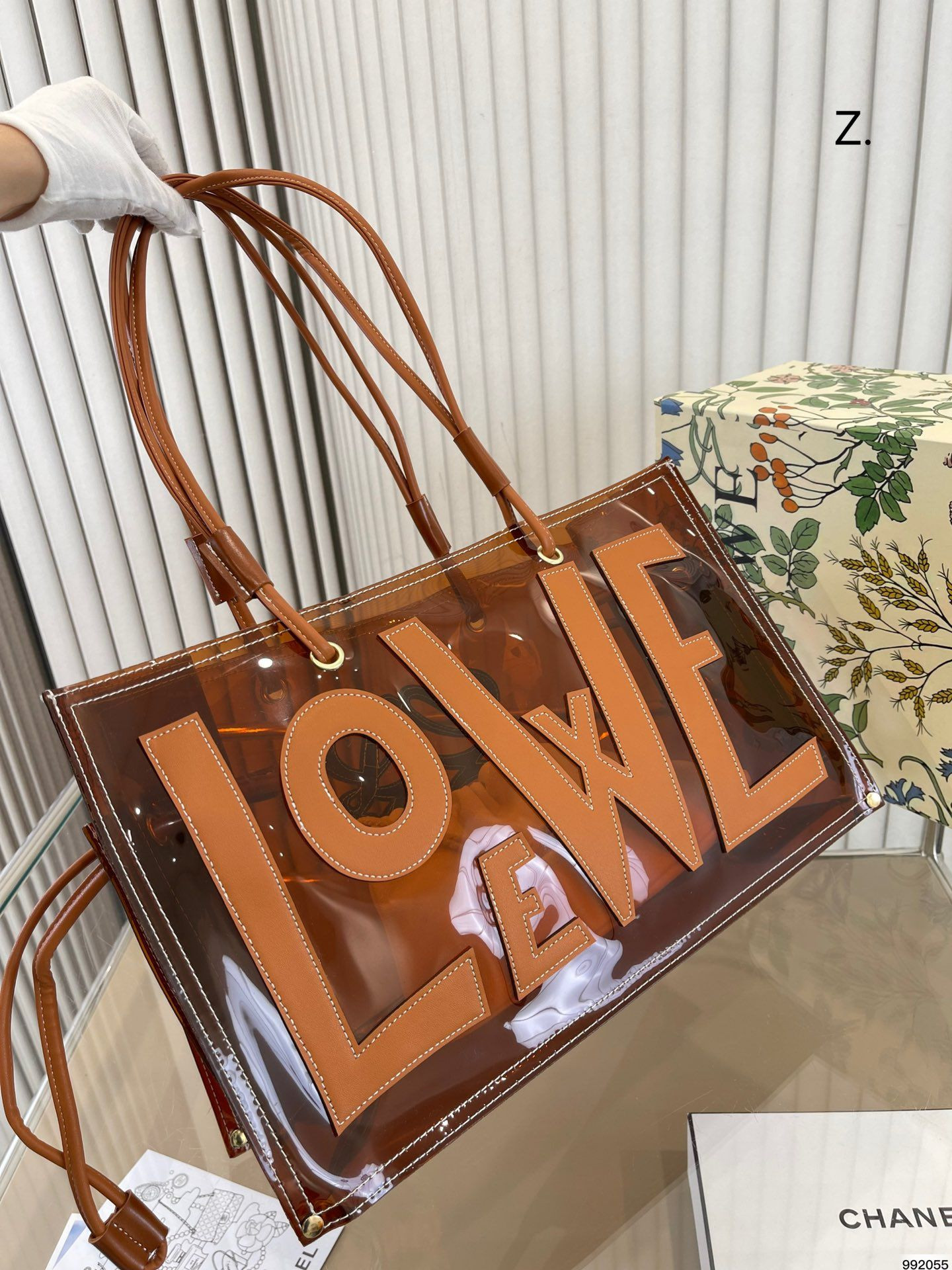 LOEWE Handbag Shoulder Womens Party Bag Classic Loewe LUNA Womens Life Bag From W188bags, $50.85 ... | DHGate