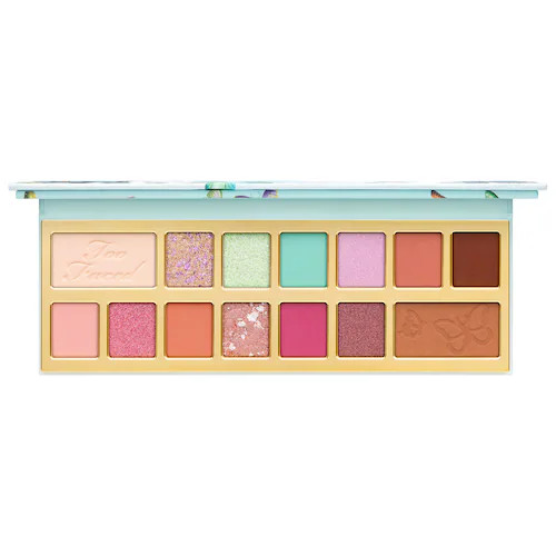 Too Femme Ethereal Eyeshadow Palette - Too Faced | Sephora | Sephora (US)