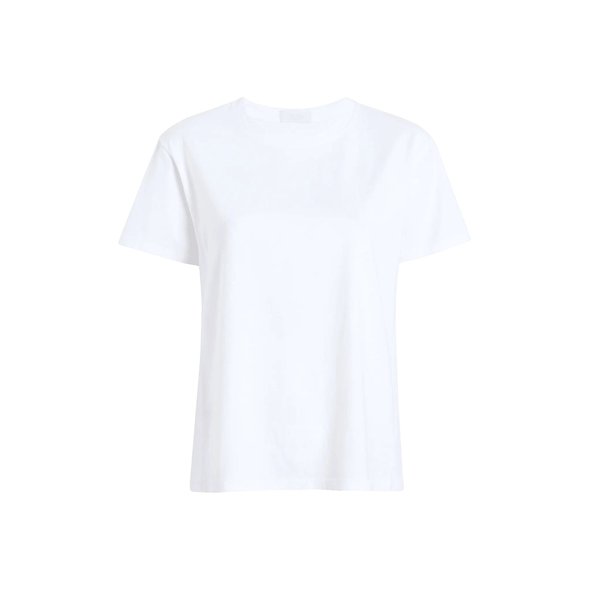Everyday T-Shirt | White - nuuds | nuuds
