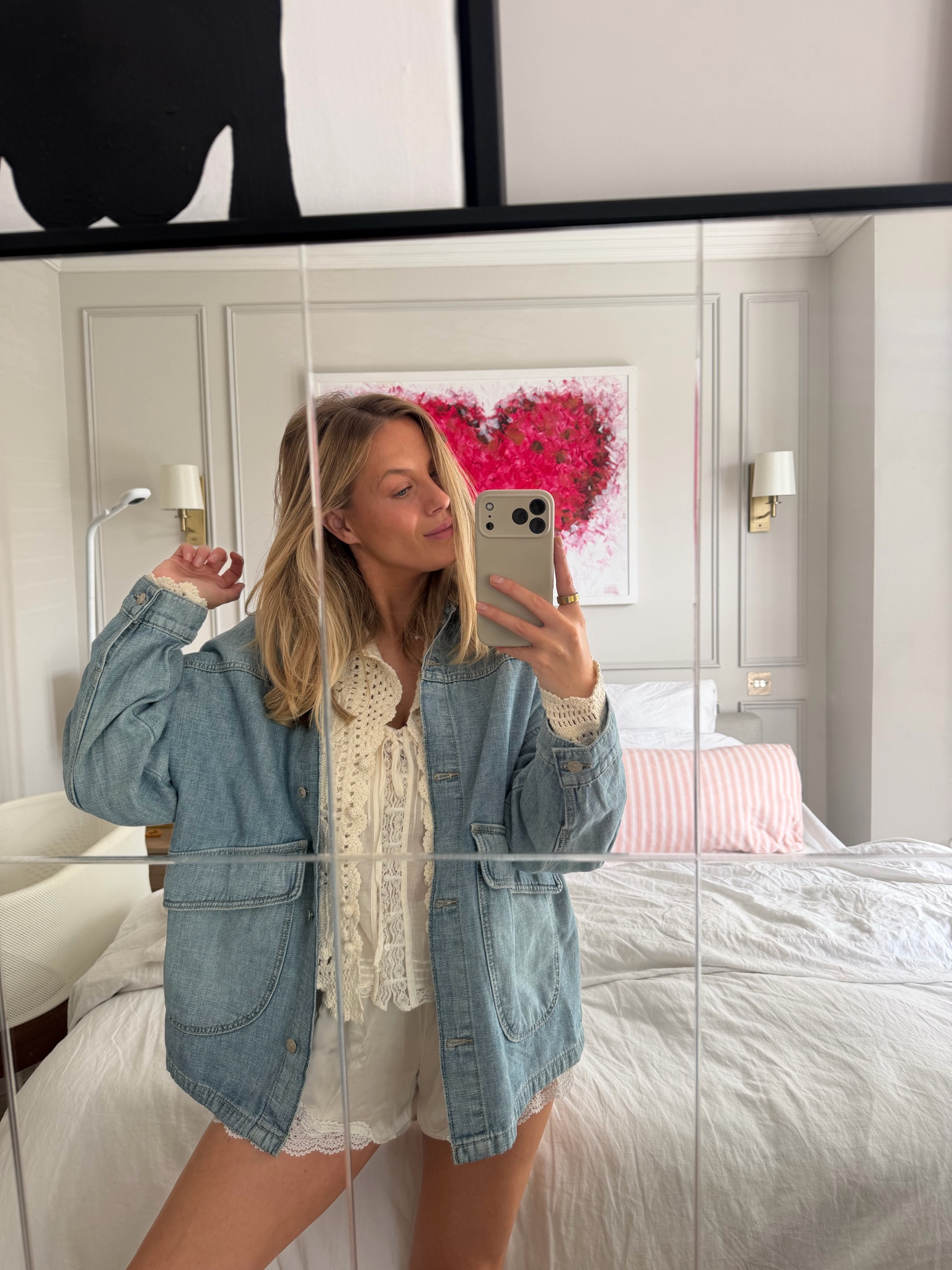 New spring/summer outfit 🌸 all from Free People Uk

#LTKspring