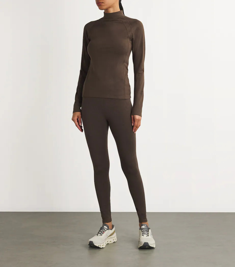 Always Warm Leggings | Harrods