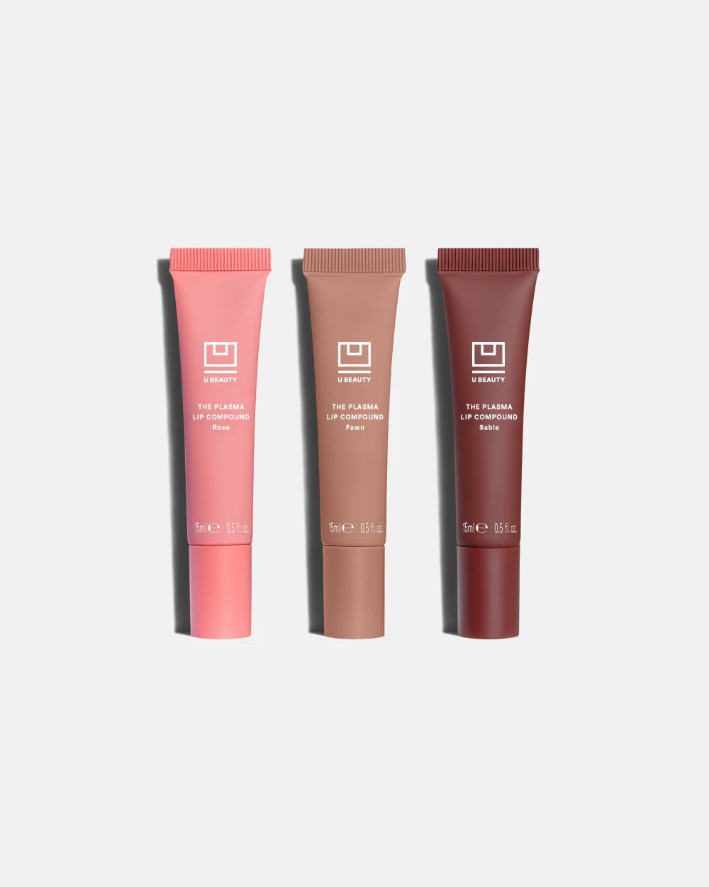 The PLASMA Trio | U Beauty