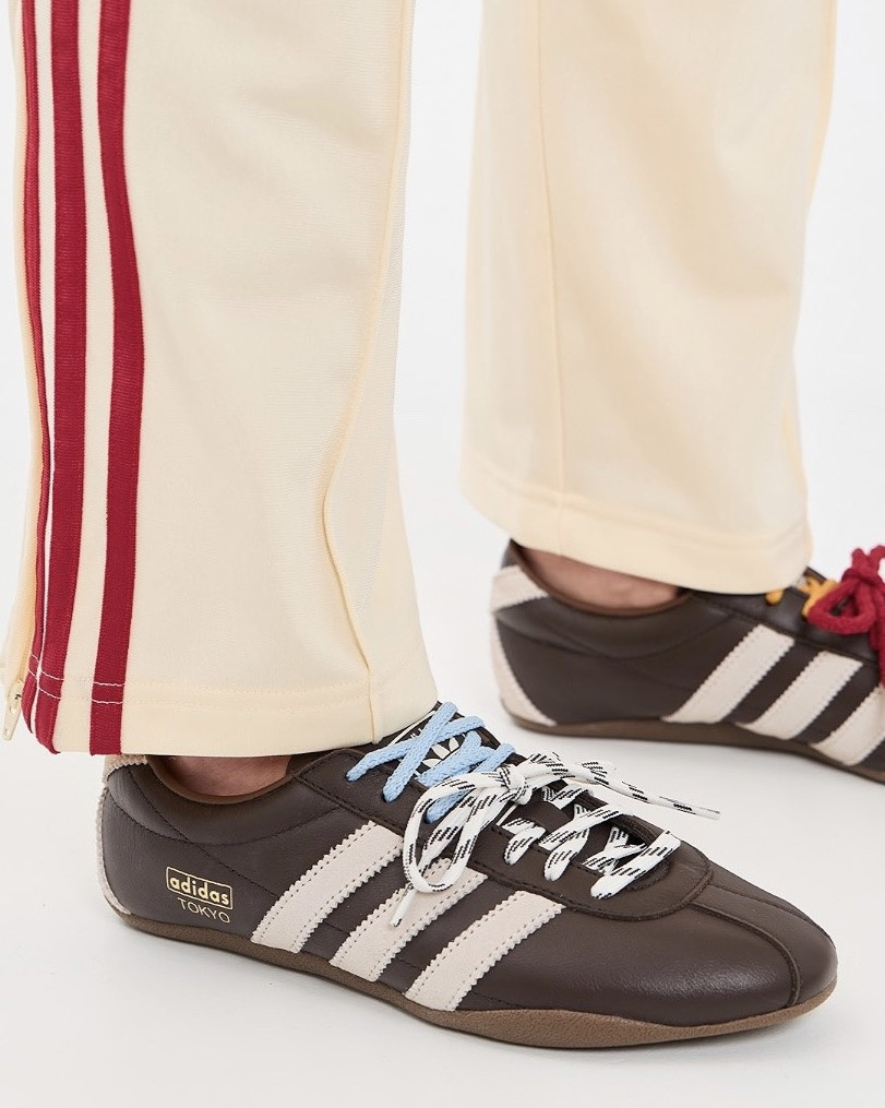 Adidas sneakers will sell out! 
I linked to 2 places to buy them

#LTKdayinmylife #LTKgrwm #LTKootd