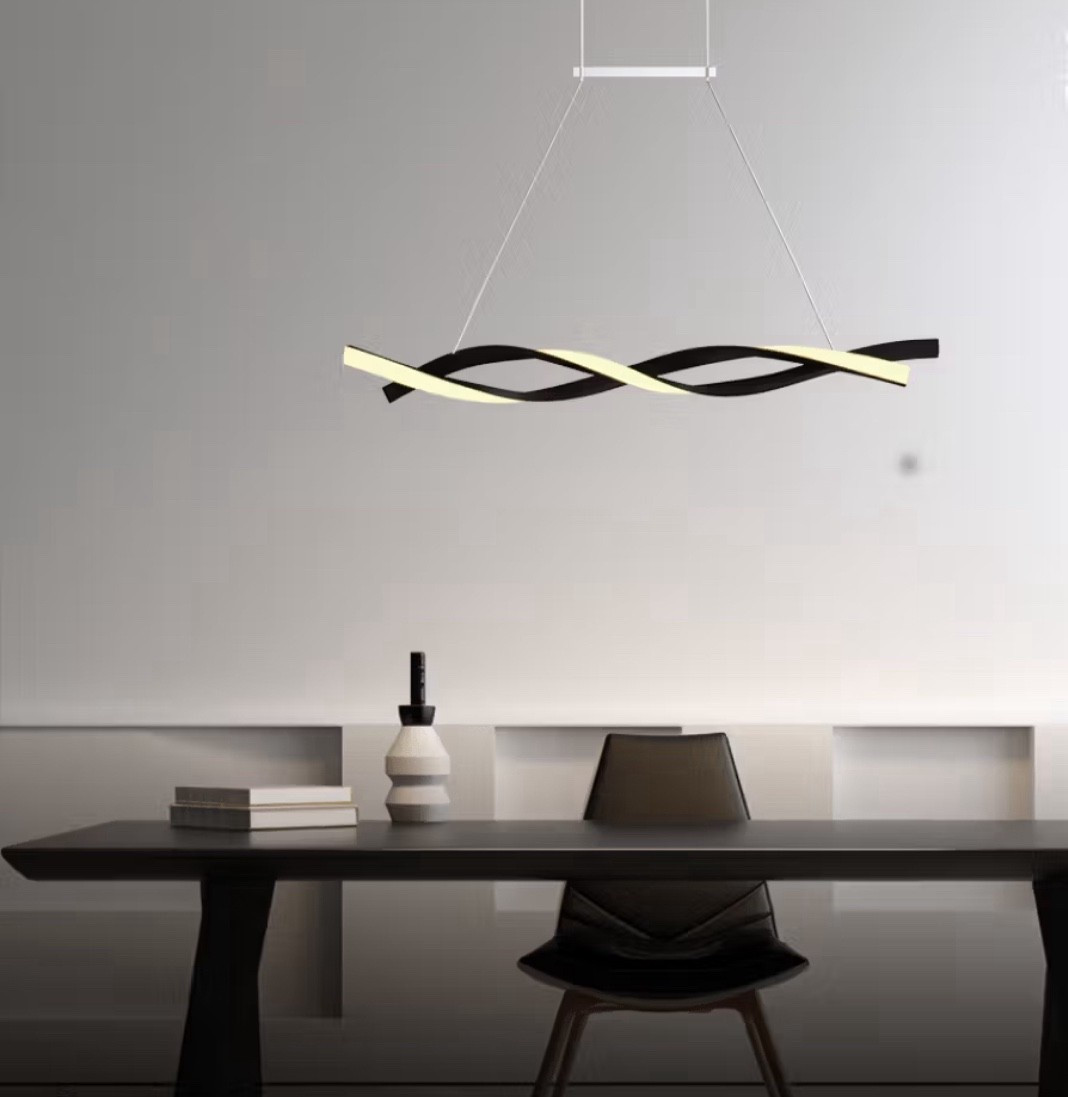 Wavey
Minimalist Pendant Light #ltklighting

#LTKSaleAlert #LTKHome
