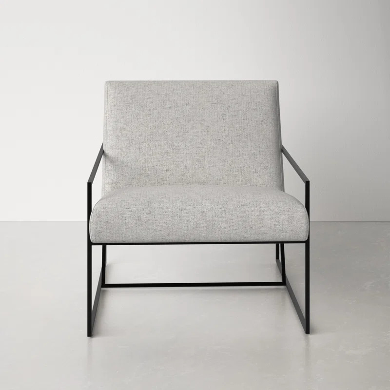 Arsos Upholstered Armchair | Wayfair North America