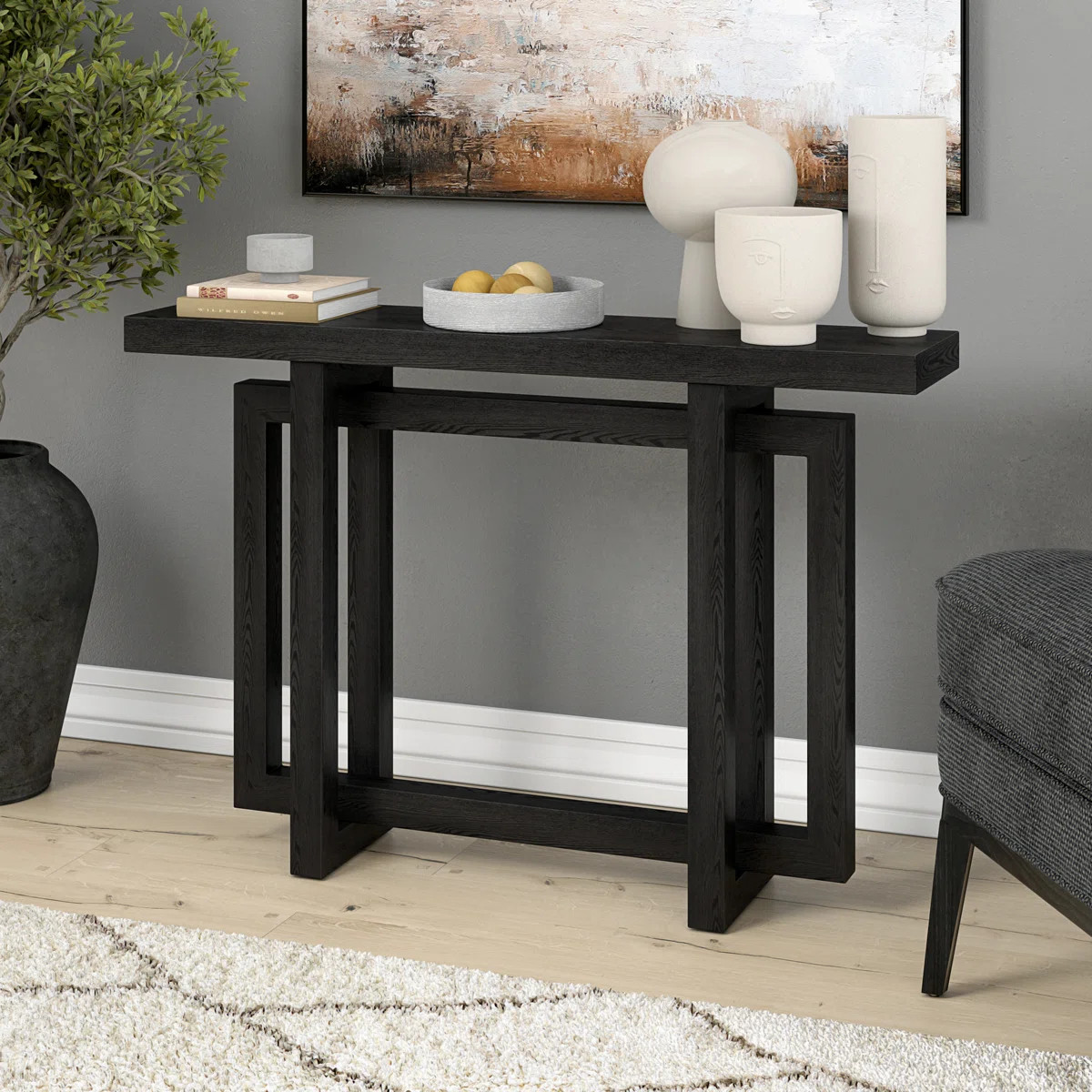 Cesily Console Table | Wayfair North America