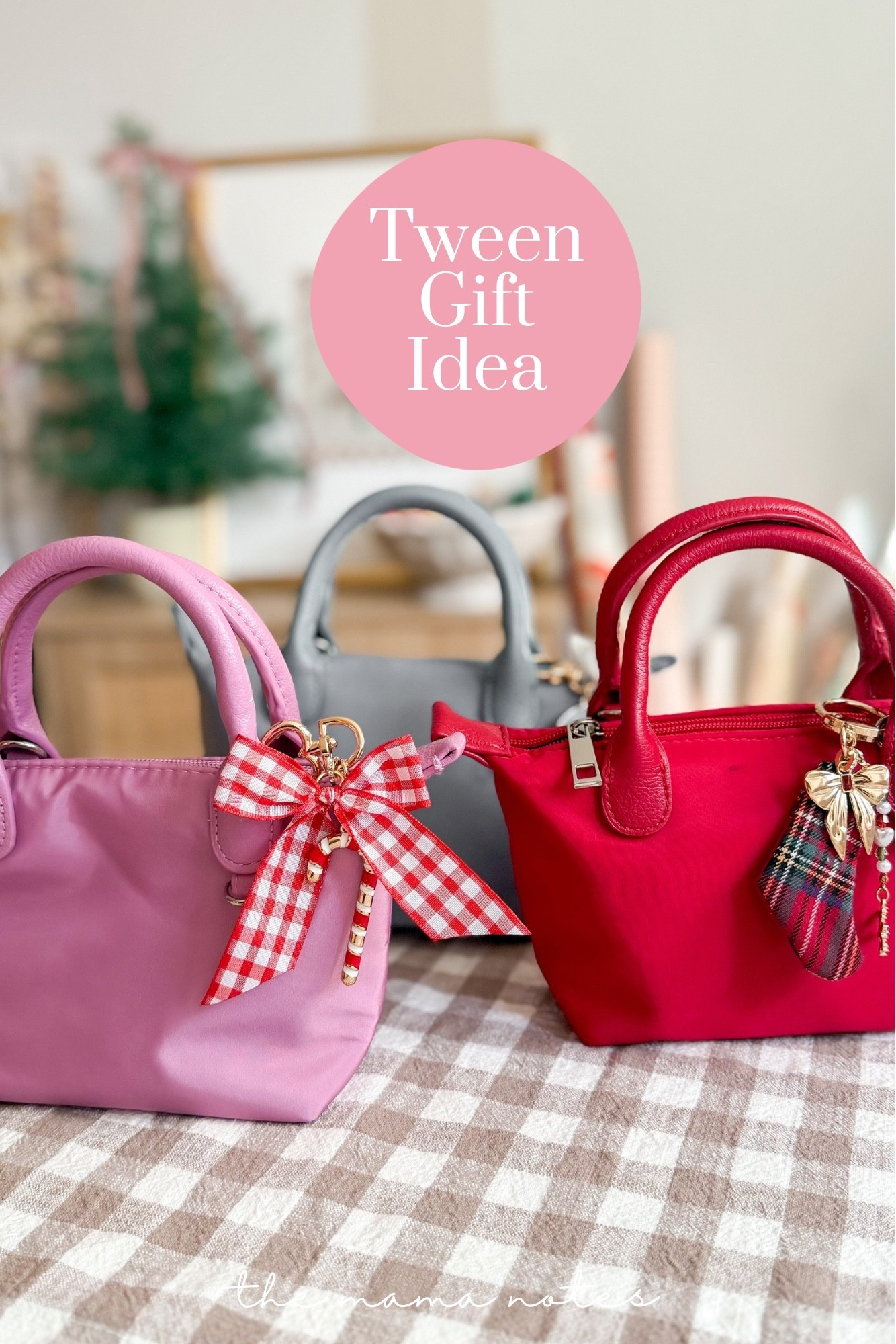 Tween gift idea!
