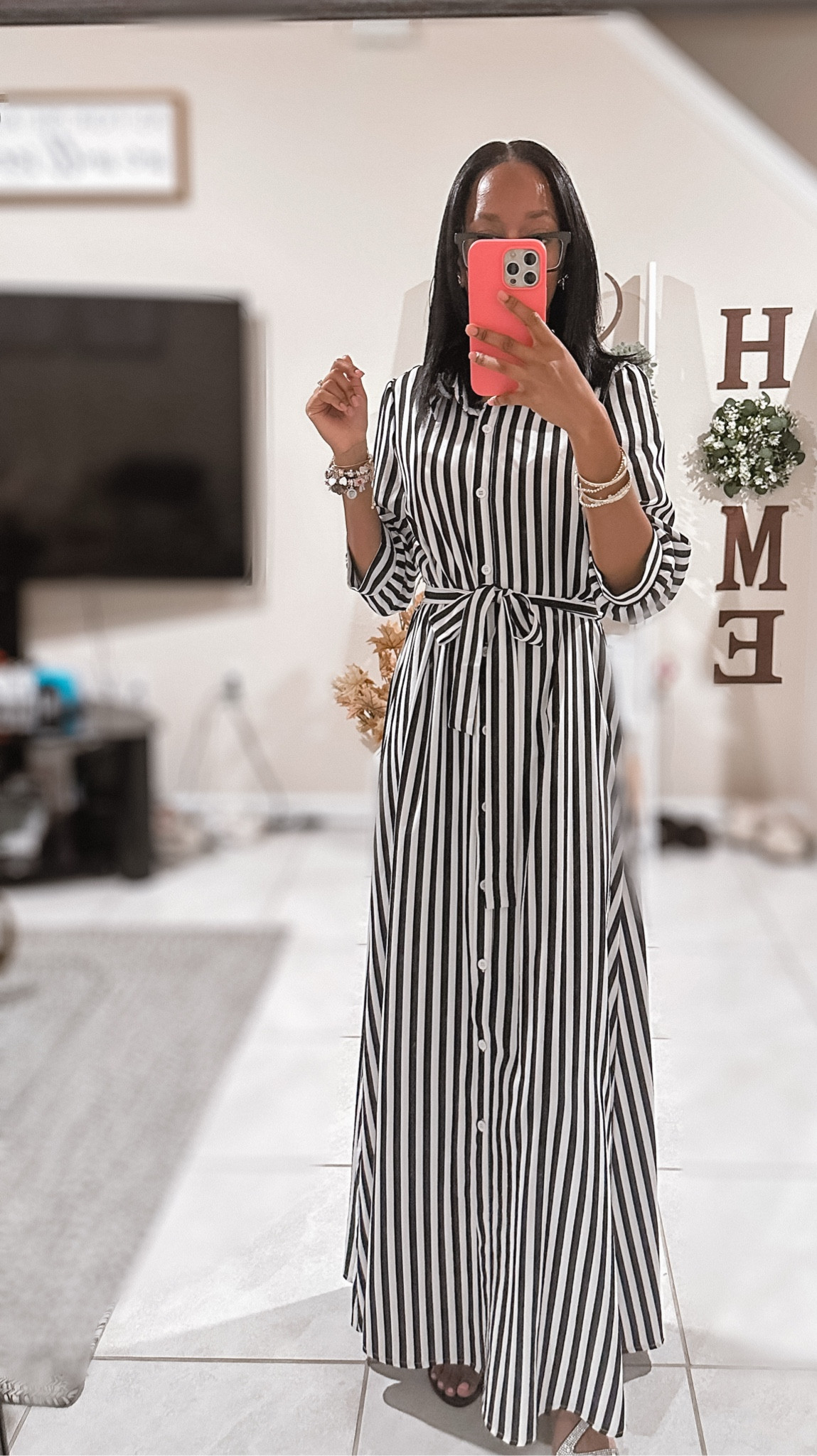 Church ootd 🤍

#LTKSeasonal #LTKStyleTip #LTKWorkwear