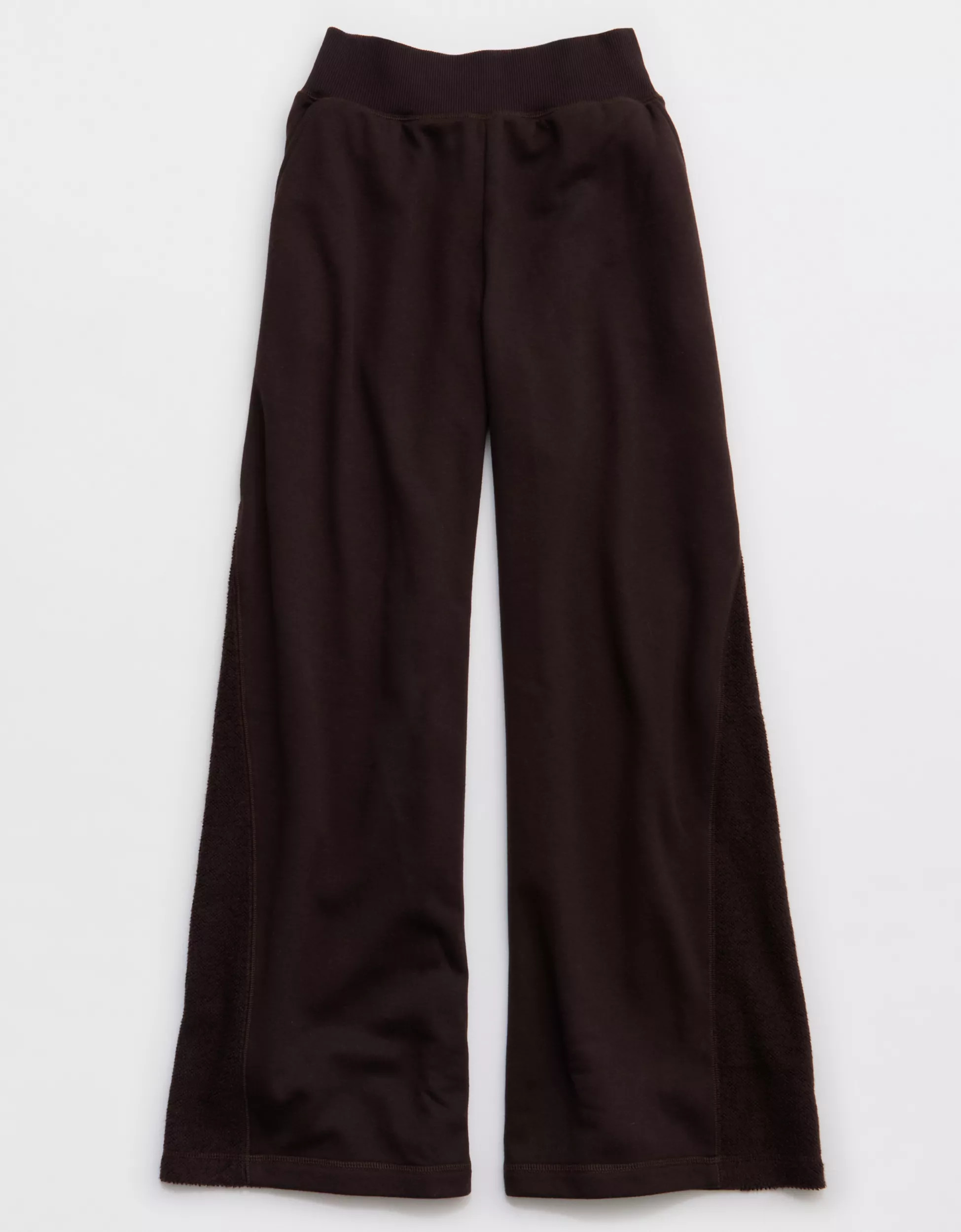 Aerie Après-Chill Trouser | Aerie