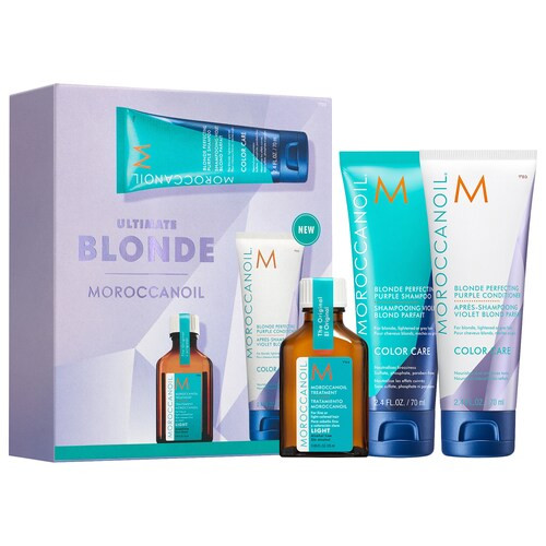 Ultimate Blonde Set | Sephora (US)