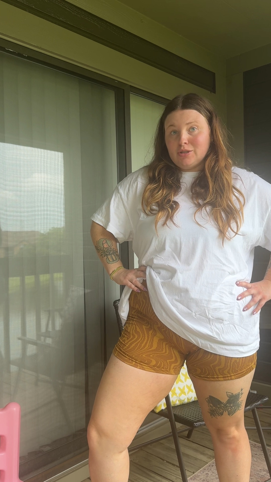 SAHM FIT! 

#LTKStyleTip #LTKPlusSize #LTKFindsUnder50