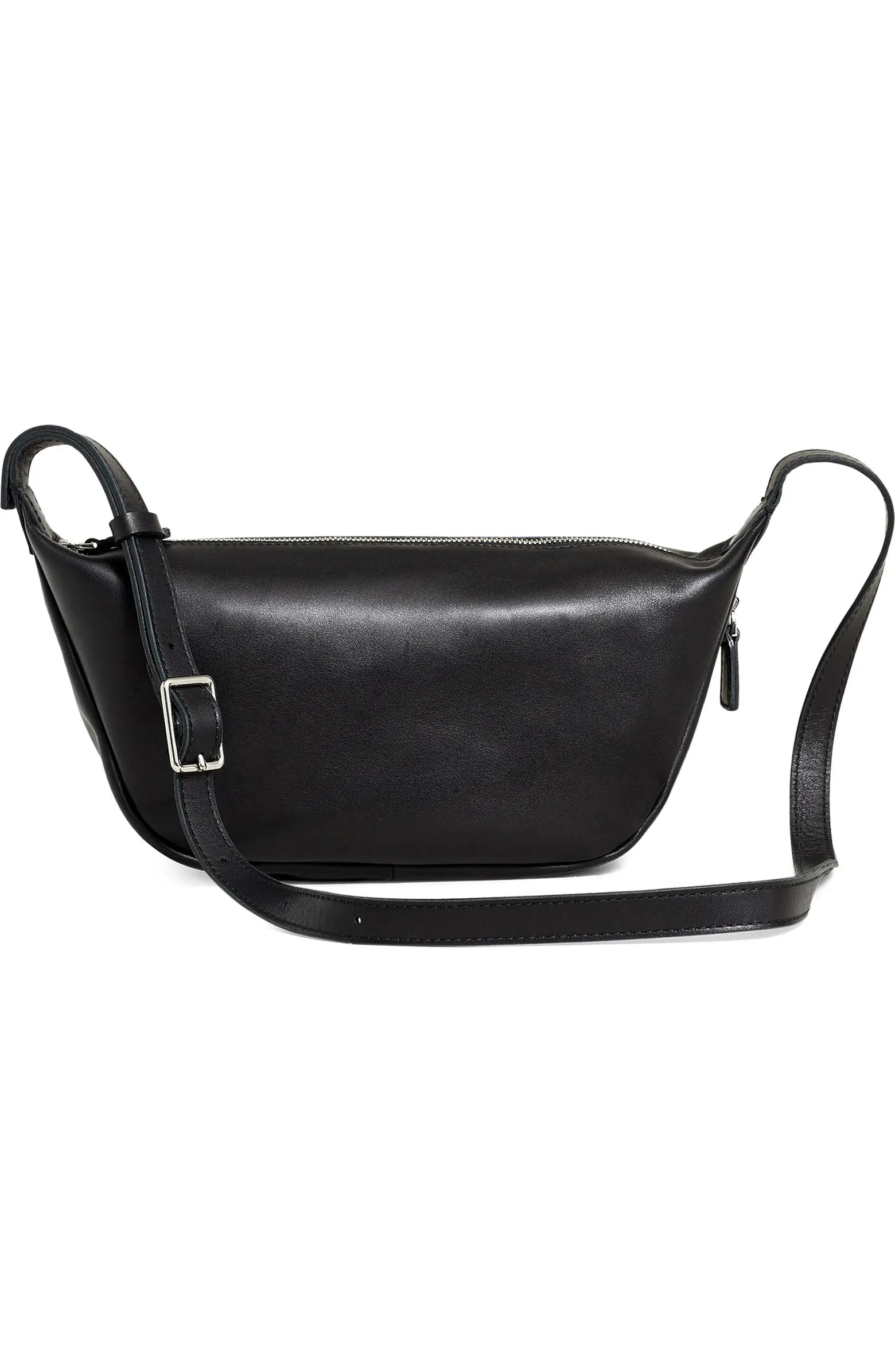 The Sling Leather Crossbody Bag | Nordstrom