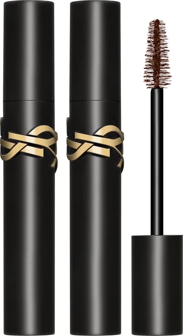 Lash Clash Extreme Volume Mascara Duo $58 Value | Nordstrom