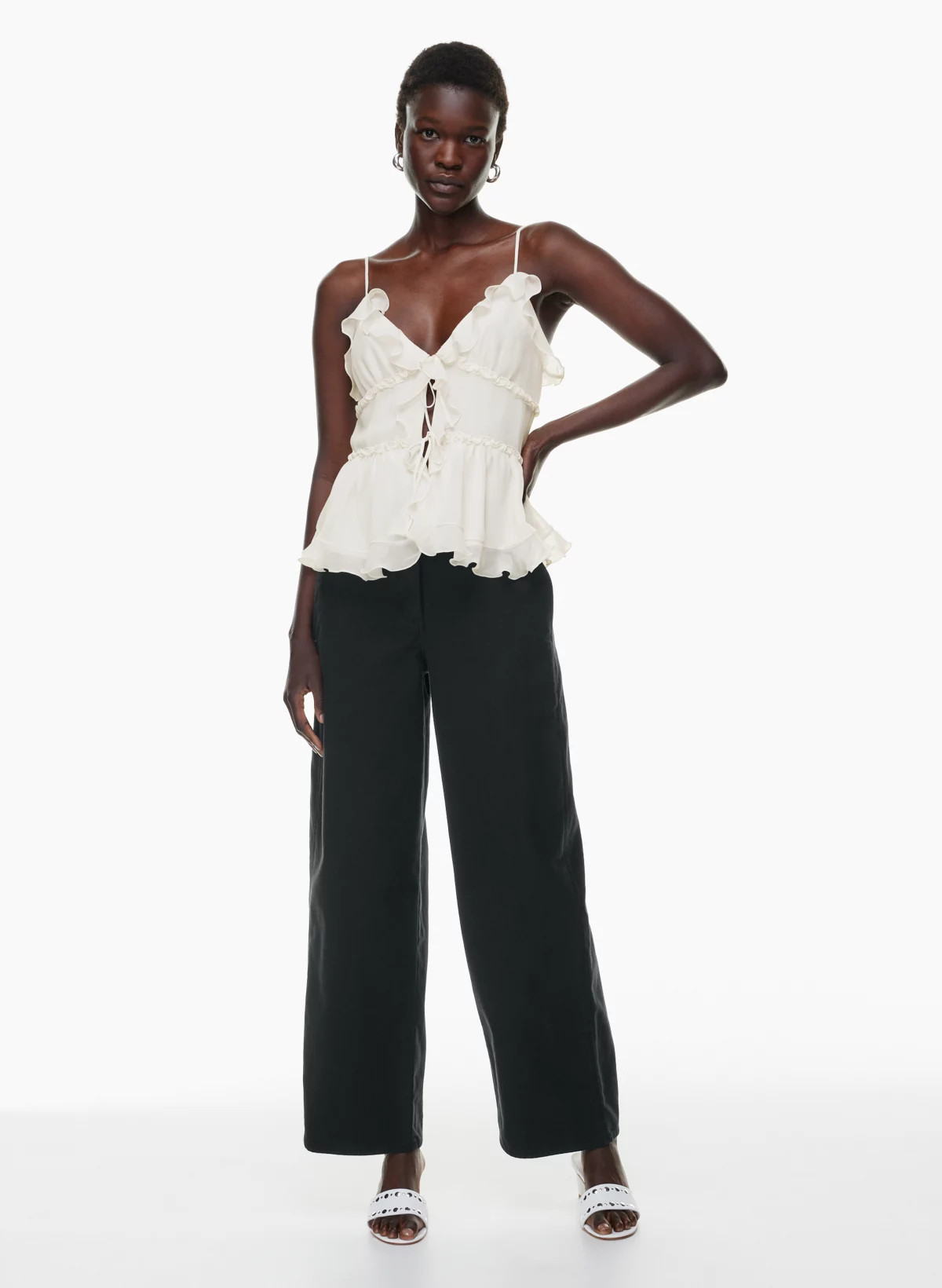 ASCENDANT PANT | Aritzia