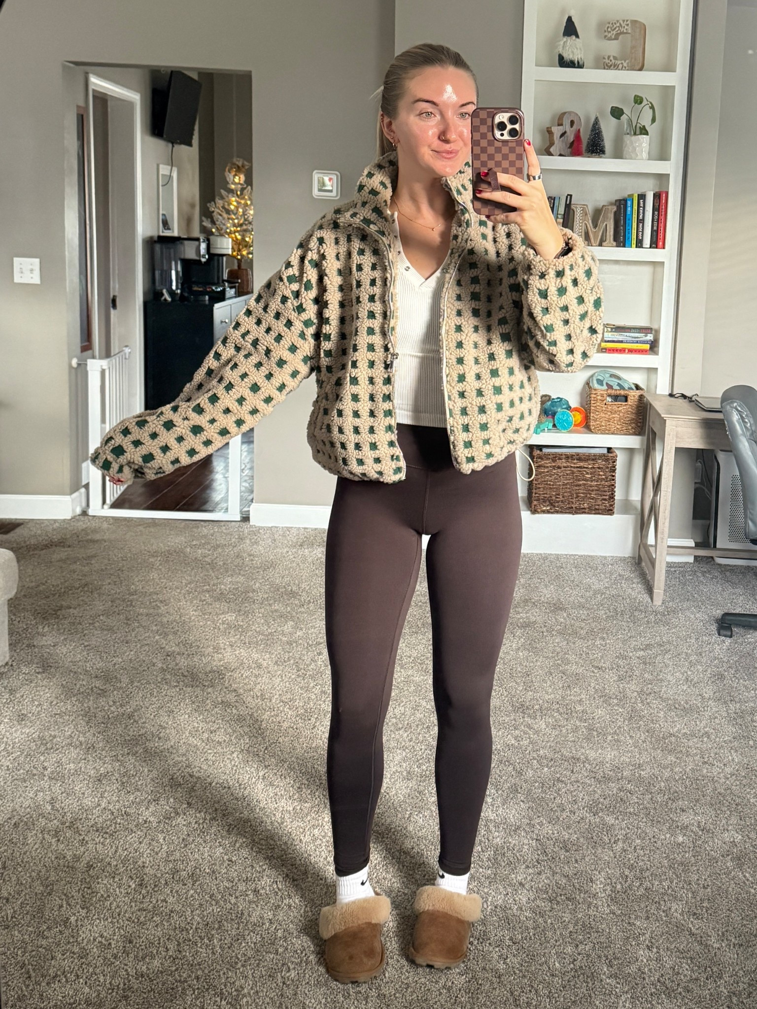 Pilates fit 🫶🏼

#LTKfitnessgoals #LTKTall #LTKGiftGuide