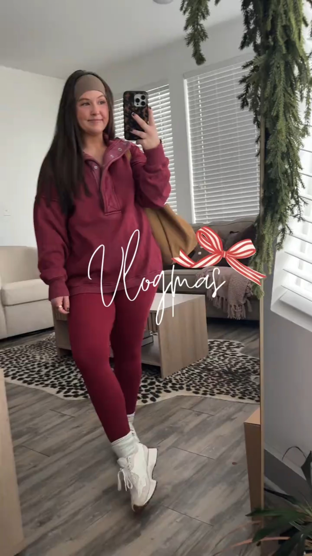 happy december!! vlogmas day 1 - christmas coffee + christmas shopping at target 🎅🏼☕️♥️🍪🥛 

vlogmas | cozy christmas | christmas aesthetic | winter aesthetic | christmas trends | target | aerie

#LTKootd #LTKvlog #LTKHoliday