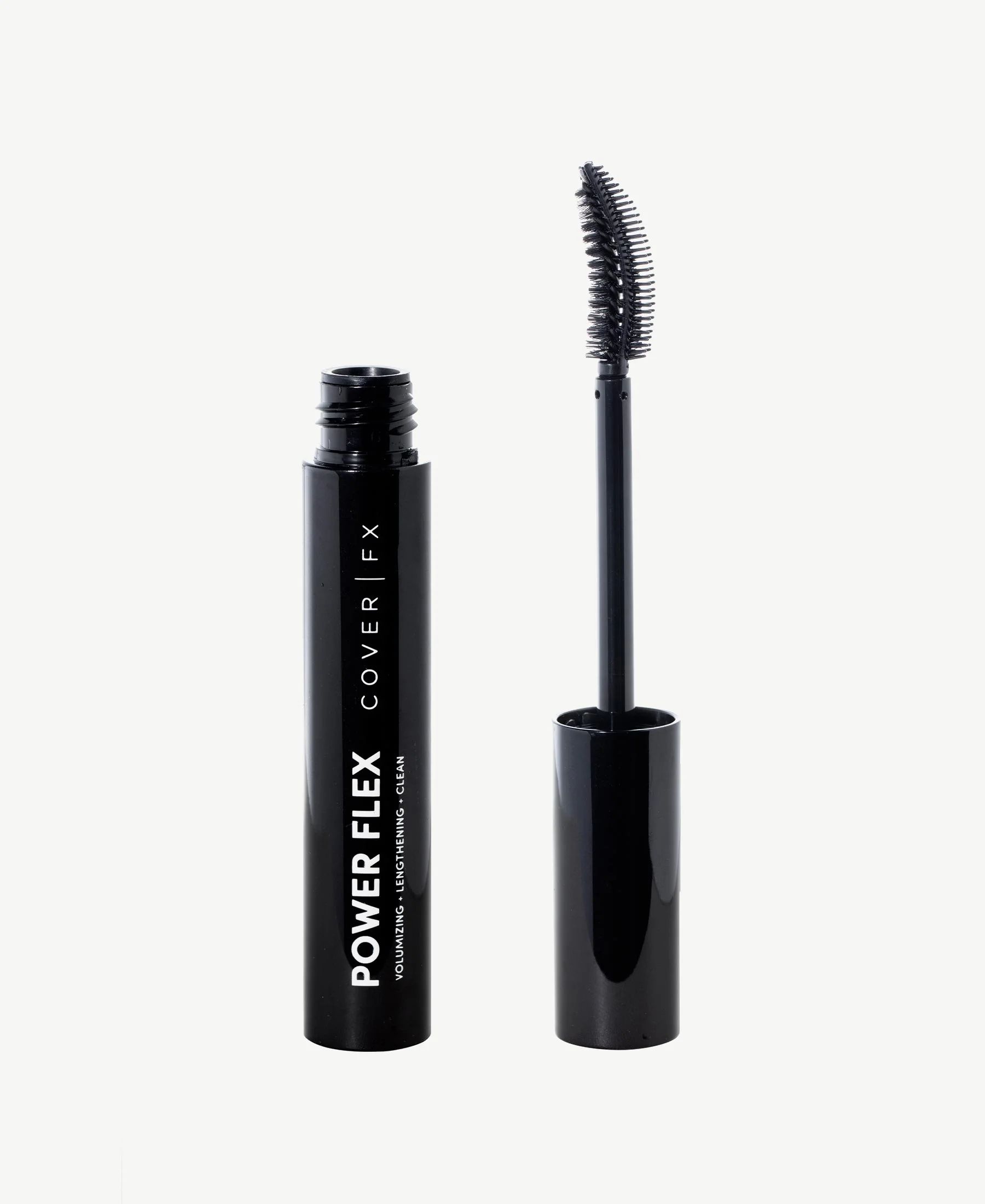 Power Flex Mascara | Cover FX