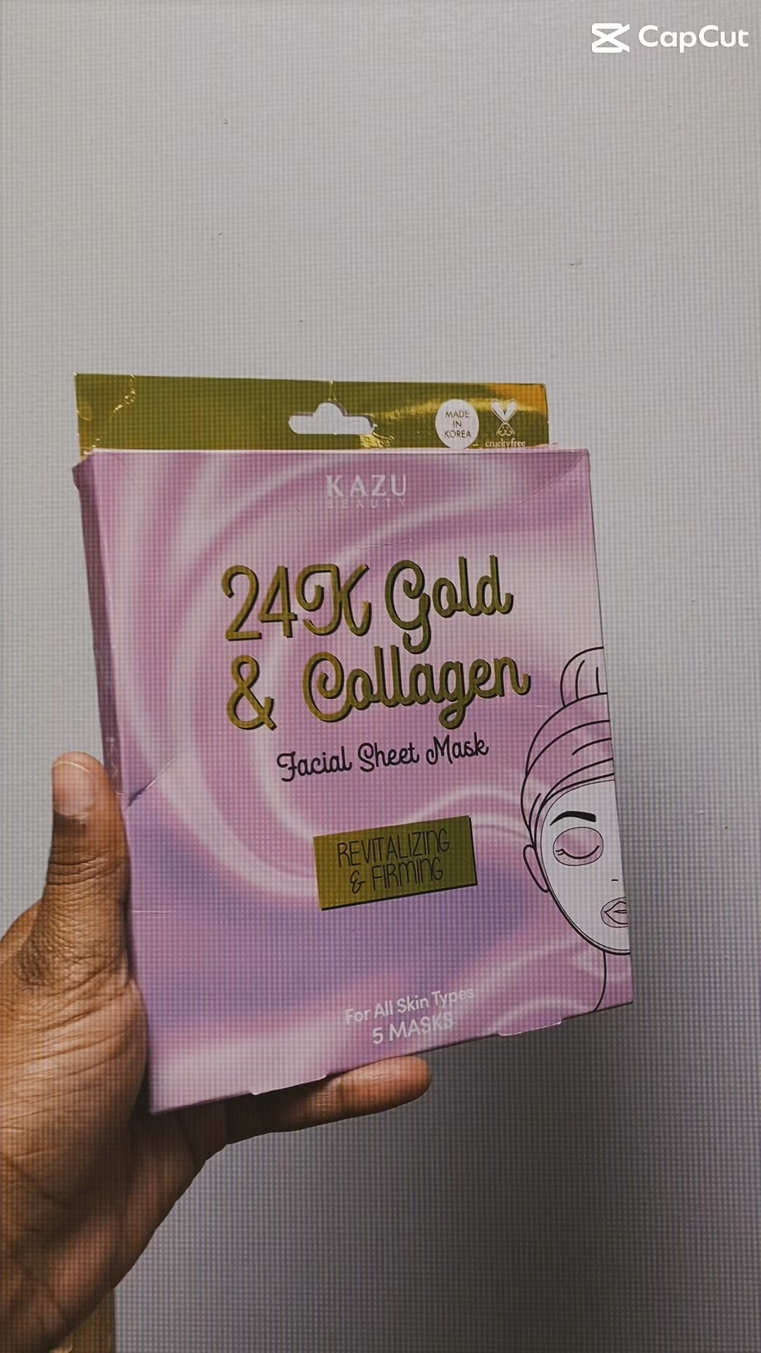 Self-Care Day 
Face Mask 

#LTKFindsUnder50 #LTKBeauty #LTKHome
