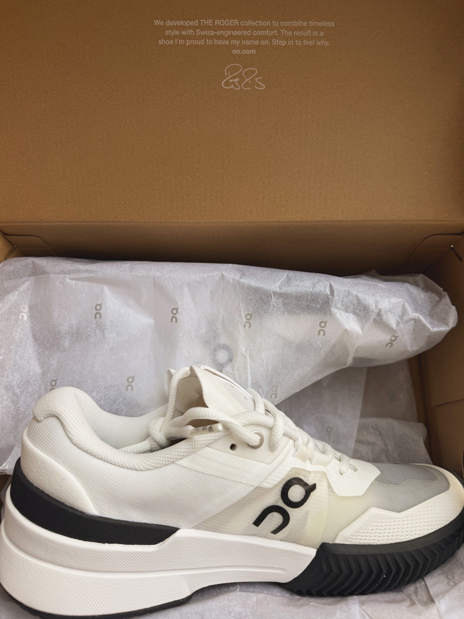 New tennis shoes for Spring 🎾

#LTKfitnessgoals #LTKSpringSale #LTKActive