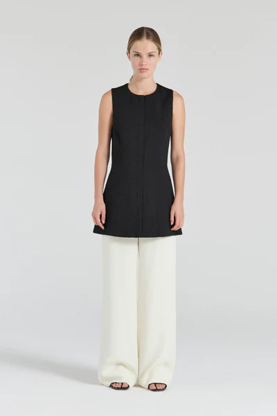 The Martine Vest | Friends with Frank (US & AU/NZ)