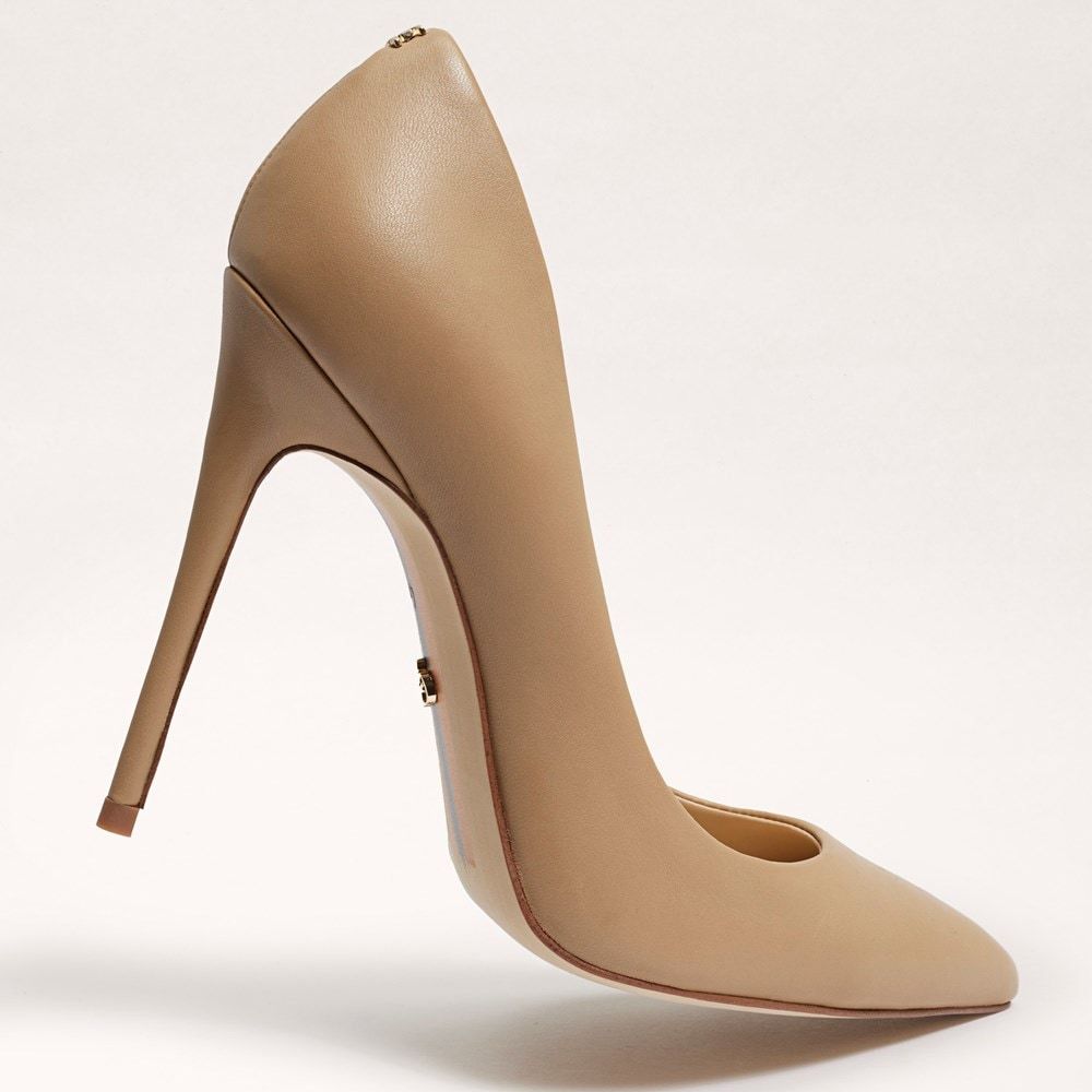 Danna Pointed Toe Heel | Sam Edelman