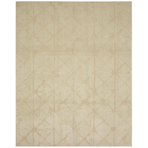 Gap Home Abstract Shibori Indoor Area Rug, Cream, 8'x10' - Walmart.com | Walmart (US)