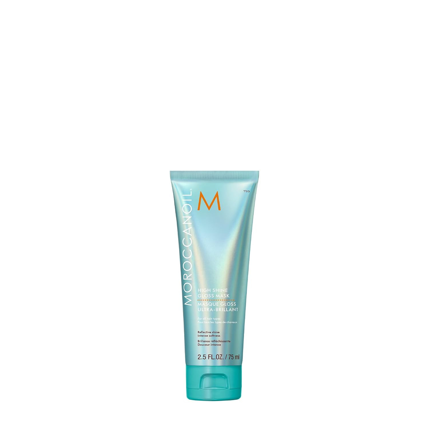 Moroccanoil High Shine Gloss Mask | Amazon (US)