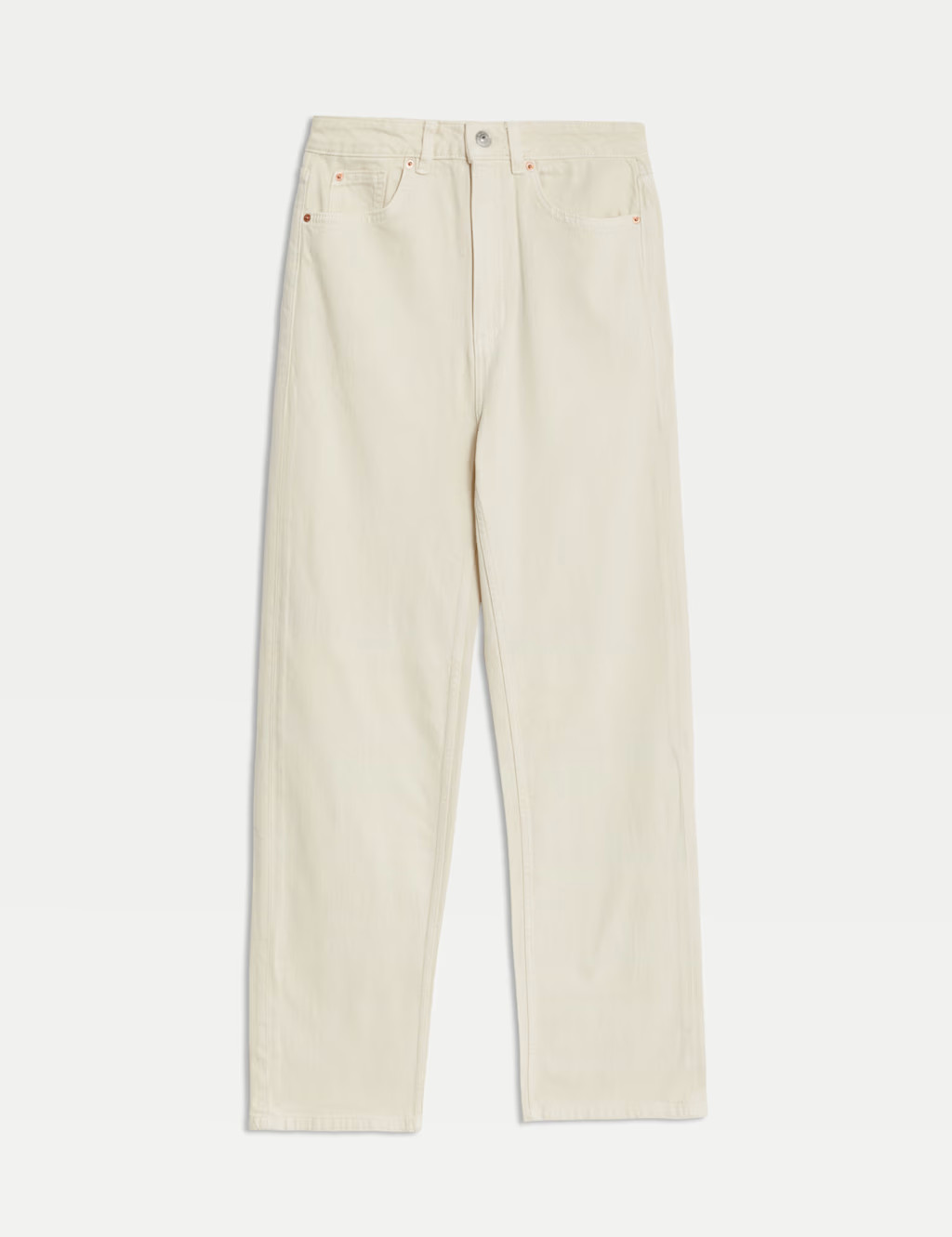 The Wide-Leg Jeans | Marks & Spencer (UK)