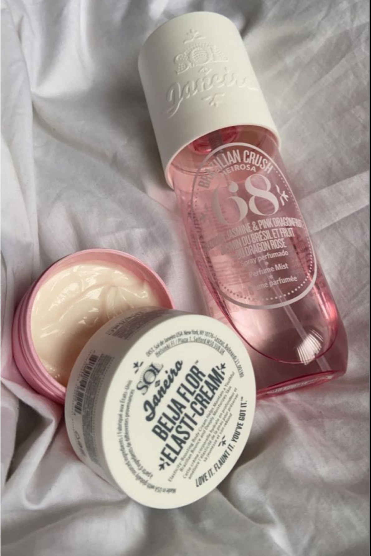 Pink sol de Janeiro scents💕

#LTKMostLoved #LTKbeauty #LTKGiftGuide