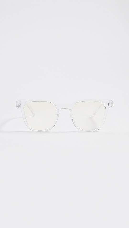 Blue Light Twelve Hungry Bens Glasses | Shopbop