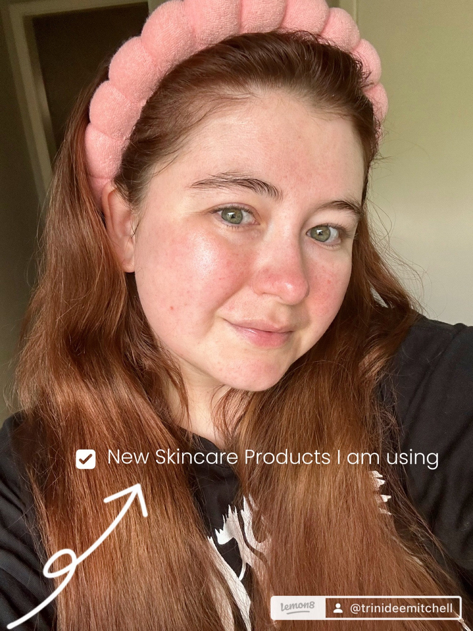 What I am using this spring apart of my skincare routing

#LTKbeauty #LTKFestival #LTKSeasonal