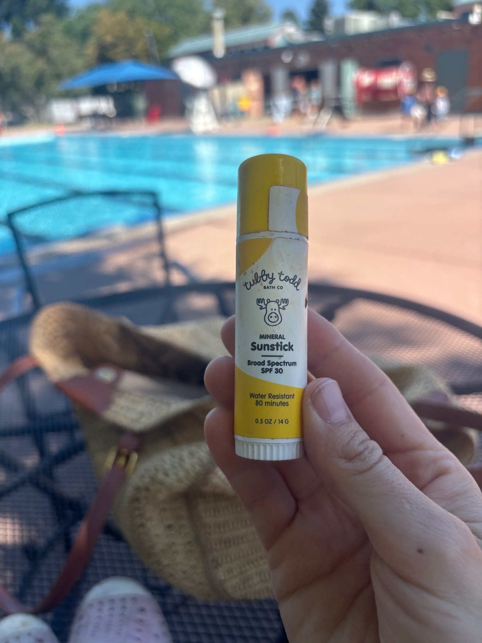 Fav kids sunscreen

#LTKdayinmylife #LTKselfcare #LTKmomlife